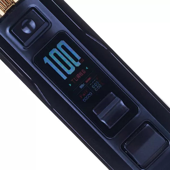 VooPoo Argus XT Starter Kit