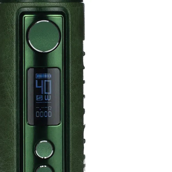 VooPoo Drag H40 40W Pod Mod Kit | Vape Starter Kit VooPoo Drag H40 40W Pod Mod Kit | Vape Starter Kit