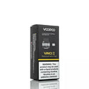 VooPoo Vinci 2 Mod Replacement Pods