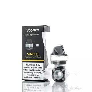 VooPoo Vinci 2 Replacement Pods