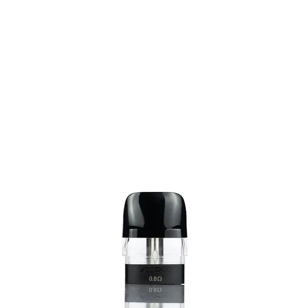 Voopoo Vinci Series V2 Cartridges | Vape Accessories, Refillable Pod Voopoo Vinci Series V2 Cartridges | Vape Accessories, Refillable Pod