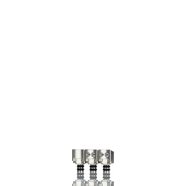 Wicked Rda WICK'D W2CK'D BF RDA | Rebuildable Drip Atomizer Vape