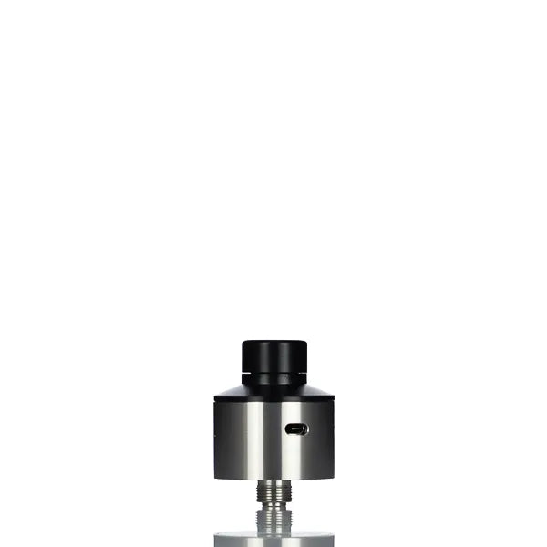 WICK'D W2CK'D BF RDA | Rebuildable Drip Atomizer Vape WICK'D W2CK'D BF RDA | Rebuildable Drip Atomizer Vape
