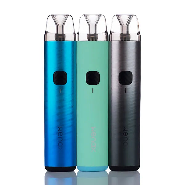 GeekVape Mods, Tanks, Pods & Disposables - Authentic Devices | VaporDNA GeekVape Mods, Tanks, Pods & Disposables - Authentic Devices | VaporDNA