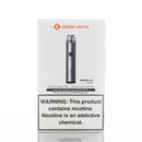 GeekVape Wenax H1 Portable Pod System