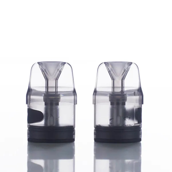 GeekVape Wenax H1 Replacement Pods | Vape Accessory, Mesh Coils GeekVape Wenax H1 Replacement Pods | Vape Accessory, Mesh Coils