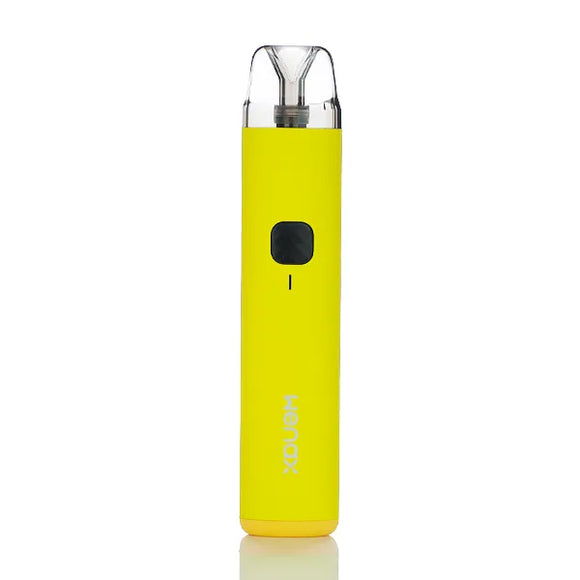 GeekVape Wenax H1 Portable Pod System