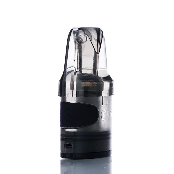 GeekVape Wenax H1 Replacement Pods | Vape Accessory, Mesh Coils GeekVape Wenax H1 Replacement Pods | Vape Accessory, Mesh Coils