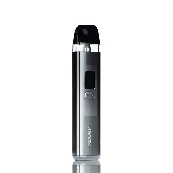 best pod system vape 2024 GeekVape Wenax Q 25W Pod System