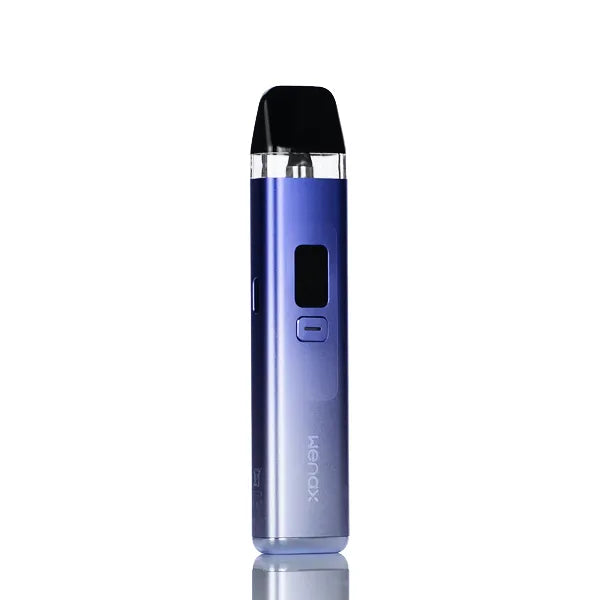 GeekVape Wenax Q 25W Pod System | Best Pod System Vape 2024 GeekVape Wenax Q 25W Pod System | Best Pod System Vape 2024