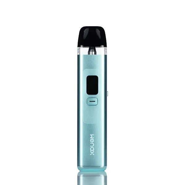 GeekVape Wenax Q 25W Pod System | Best Pod System Vape 2024 GeekVape Wenax Q 25W Pod System | Best Pod System Vape 2024
