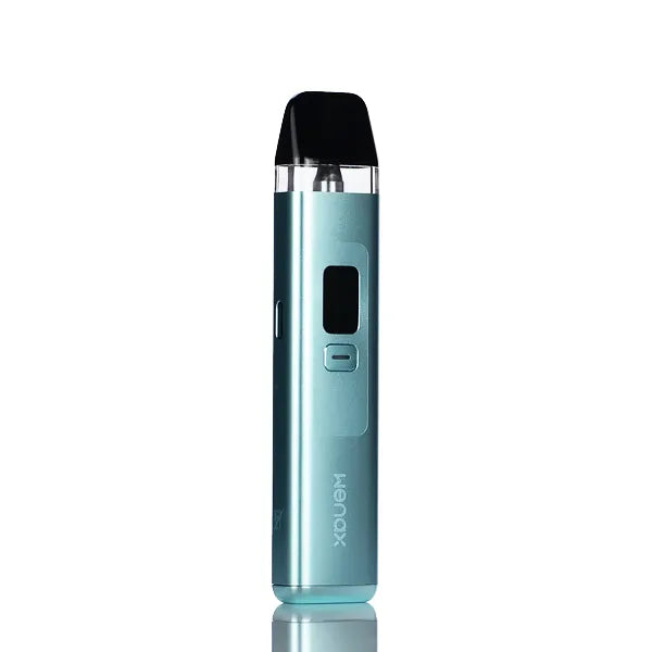GeekVape Wenax Q 25W Pod System | Best Pod System Vape 2024 GeekVape Wenax Q 25W Pod System | Best Pod System Vape 2024