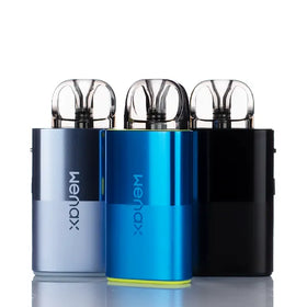 GeekVape Wenax U 20W Pod System