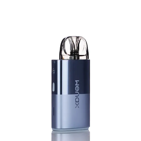 Istruzioni Geekvape Wenax GeekVape Wenax U 20W Pod System Istruzioni Geekvape Wenax GeekVape Wenax U 20W Pod System