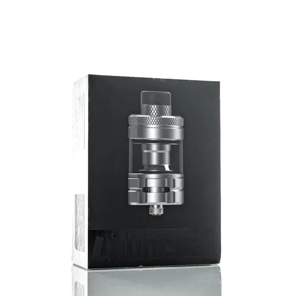 Wirice Launcher Sub-Ohm Tank | Mesh Vape Tank, 5ml E-Liquid Capacity Wirice Launcher Sub-Ohm Tank | Mesh Vape Tank, 5ml E-Liquid Capacity