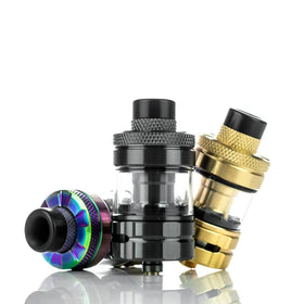 Hellvape X Wirice Launcher Sub-Ohm Tank