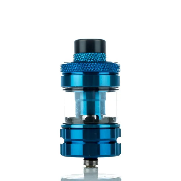 Wirice Launcher Sub-Ohm Tank | Mesh Vape Tank, 5ml E-Liquid Capacity Wirice Launcher Sub-Ohm Tank | Mesh Vape Tank, 5ml E-Liquid Capacity