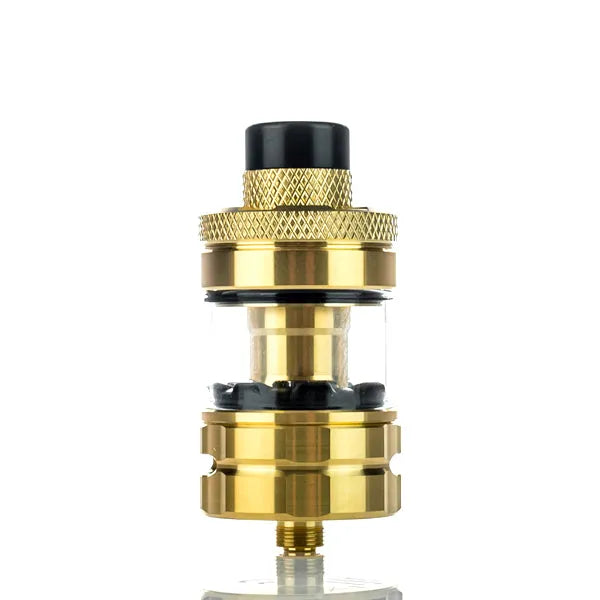 Wirice Launcher Sub-Ohm Tank | Mesh Vape Tank, 5ml E-Liquid Capacity Wirice Launcher Sub-Ohm Tank | Mesh Vape Tank, 5ml E-Liquid Capacity
