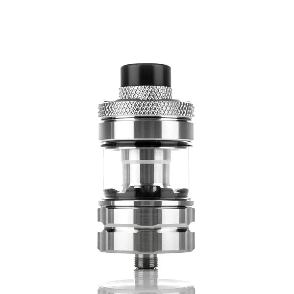 Wirice Launcher Sub-Ohm Tank | Mesh Vape Tank, 5ml E-Liquid Capacity Wirice Launcher Sub-Ohm Tank | Mesh Vape Tank, 5ml E-Liquid Capacity