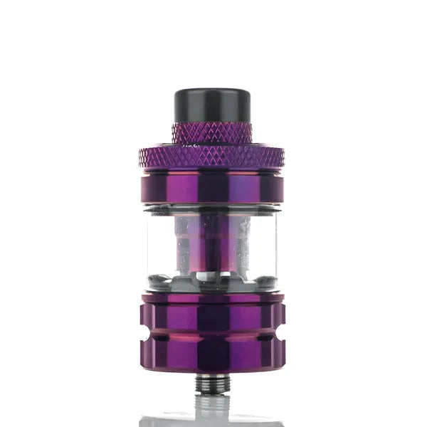 Wirice Launcher Sub-Ohm Tank | Mesh Vape Tank, 5ml E-Liquid Capacity Wirice Launcher Sub-Ohm Tank | Mesh Vape Tank, 5ml E-Liquid Capacity