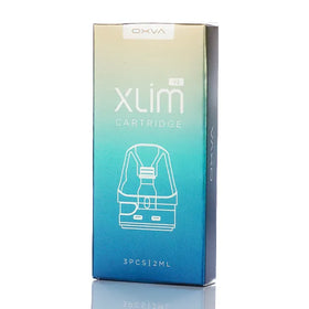 OXVA XLIM V2 Replacement Pods