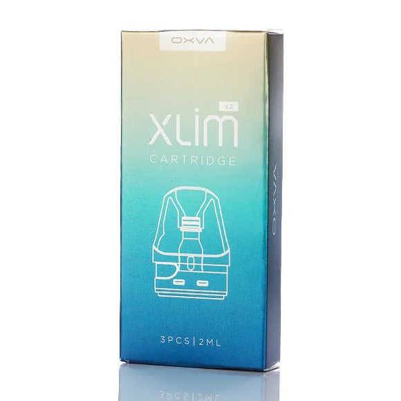 OXVA XLIM V2 Replacement Pods