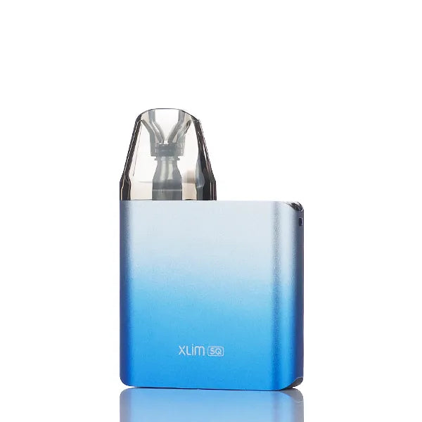 OXVA XLIM SQ 25W Pod System | Vape Starter Kit, Portable Pod System OXVA XLIM SQ 25W Pod System | Vape Starter Kit, Portable Pod System