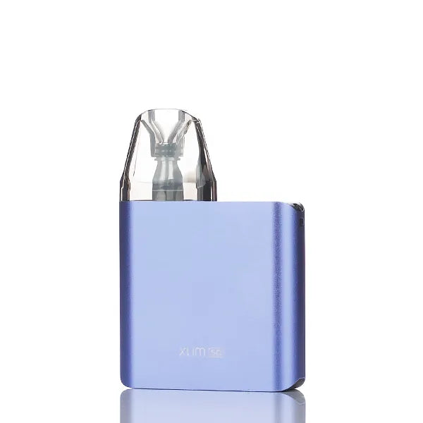 OXVA XLIM SQ 25W Pod System | Vape Starter Kit, Portable Pod System OXVA XLIM SQ 25W Pod System | Vape Starter Kit, Portable Pod System