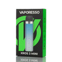 Vaporesso XROS 3 Mini Pod System Kit