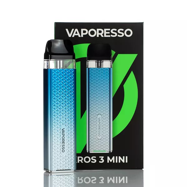 Vaporesso XROS 3 Mini Pod System Kit