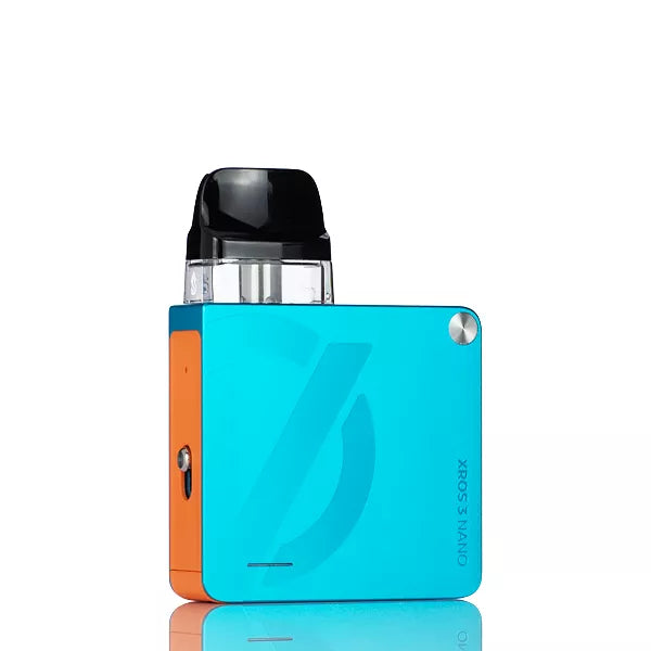 Vaporesso XROS 3 Nano Vape Kit – $24.99 – Huff & Puffers