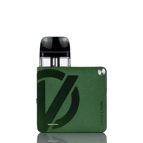 Vaporesso XROS 3 Nano Pod System Kit | Vape Starter Kit Vaporesso XROS 3 Nano Pod System Kit | Vape Starter Kit