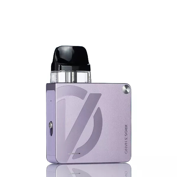 Vaporesso XROS 3 Nano Pod System Kit | Vape Starter Kit Vaporesso XROS 3 Nano Pod System Kit | Vape Starter Kit
