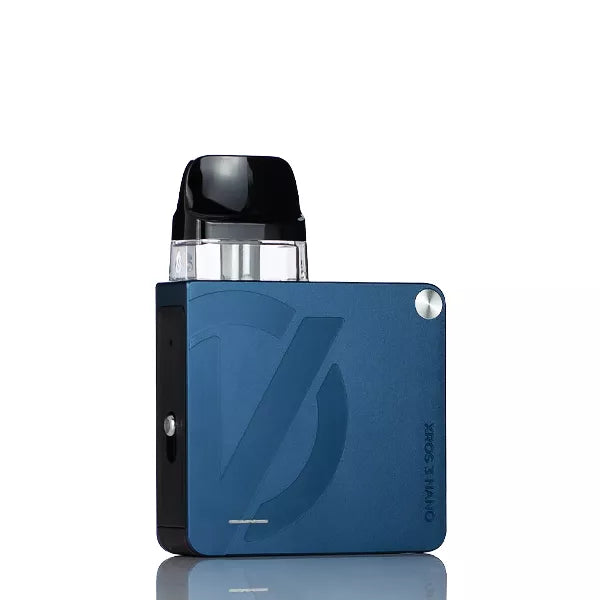 Vaporesso XROS 3 Nano Pod System Kit | Vape Starter Kit Vaporesso XROS 3 Nano Pod System Kit | Vape Starter Kit