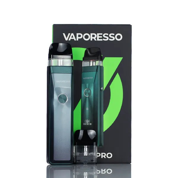 Vaporesso XROS Pro 30W Pod Kit | Vape Starter Kit, Portable Pod System Vaporesso XROS Pro 30W Pod Kit | Vape Starter Kit, Portable Pod System