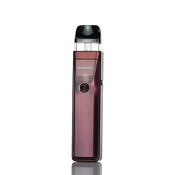 Vaporesso XROS Pro 30W Pod Kit | Vape Starter Kit, Portable Pod System Vaporesso XROS Pro 30W Pod Kit | Vape Starter Kit, Portable Pod System