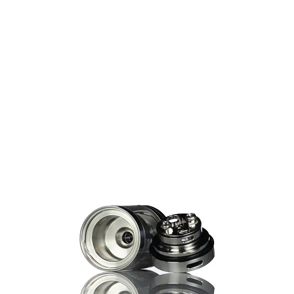 YG Creations Asylum 22mm RTA | Rebuildable Tank Atomizer