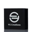YG Creations Asylum 22mm RTA