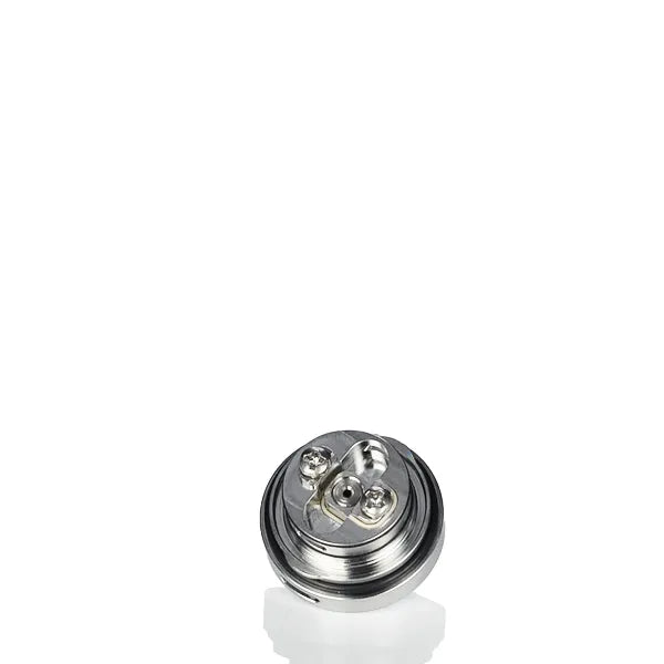 YG Creations Asylum 22mm RTA | Rebuildable Tank Atomizer YG Creations Asylum 22mm RTA | Rebuildable Tank Atomizer