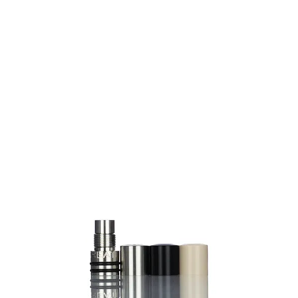 YG Creations Asylum 22mm RTA | Rebuildable Tank Atomizer