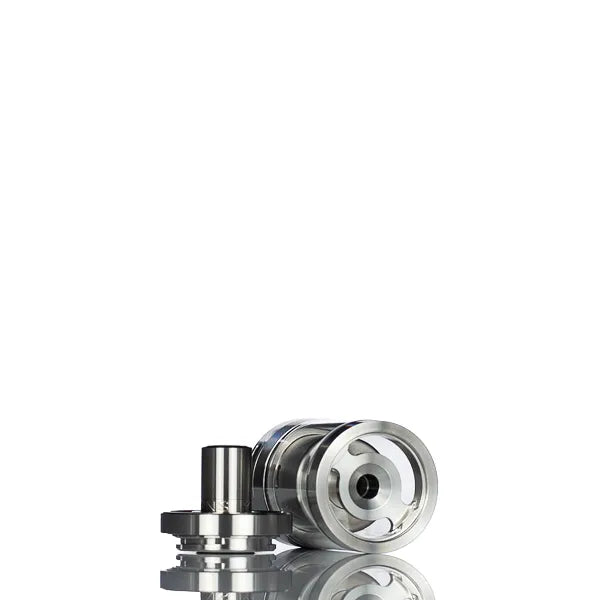 YG Creations Asylum 22mm RTA | Rebuildable Tank Atomizer