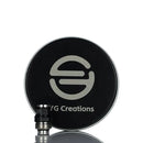 YG Creations Rook Integrated Boro Drip Tip