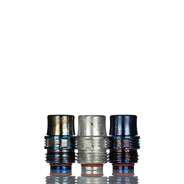 Custom Made Drip Tips