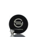 YG Creations Tron Integrated Boro Drip Tip