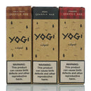 Yogi E-Liquid - No Nicotine Vape Juice - 60ml