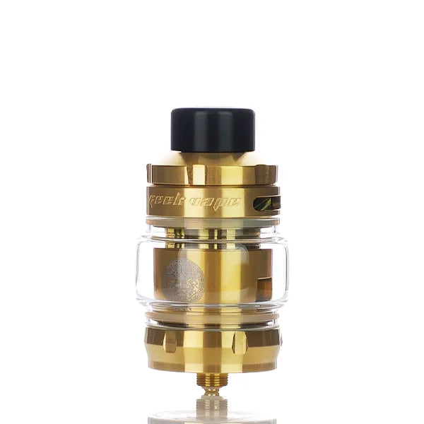 GeekVape Z Max Sub-Ohm Tank | Zeus Vape Tank, Mesh Coil GeekVape Z Max Sub-Ohm Tank | Zeus Vape Tank, Mesh Coil