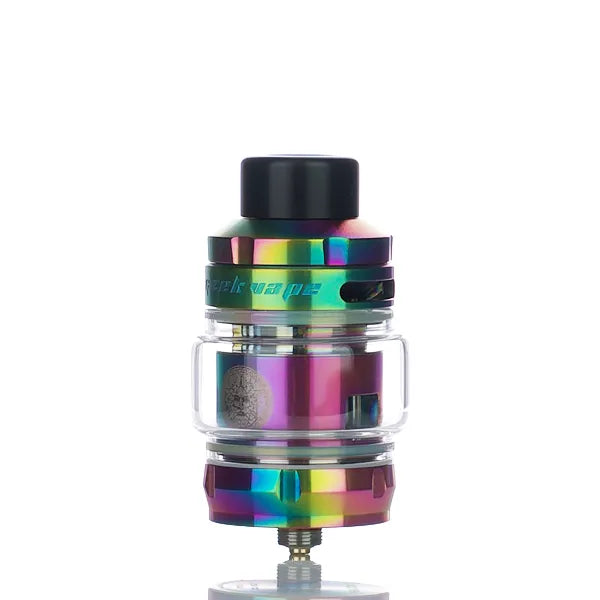 Geek Vape Z Tank Coils GeekVape Z Max Sub-Ohm Tank Geekvape Z XM Coil Boost Version 5pcs Geek Vape Z Tank Coils GeekVape Z Max Sub-Ohm Tank Geekvape Z XM Coil Boost Version 5pcs