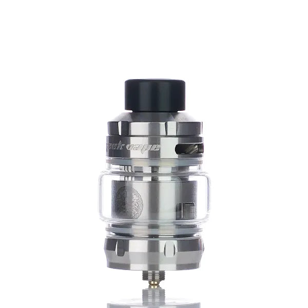 GeekVape Z Max Sub-Ohm Tank | Zeus Vape Tank, Mesh Coil GeekVape Z Max Sub-Ohm Tank | Zeus Vape Tank, Mesh Coil