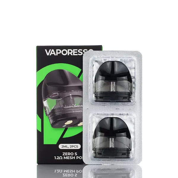 how to fill vaporesso zero s pod Replacement Pods Flavor:Strawmelon Off Stamp Vape Flavors: Ice & Mint