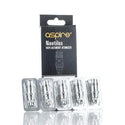 Aspire Replacement Coil Aspire Nautilus BVC Replacement Coil (Pack of 5)